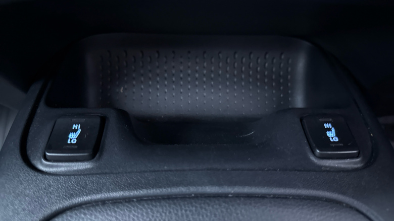 Toyota Corolla 2.0 VVT-i Hybrid GR Sport 5dr CVT Hybrid Estate